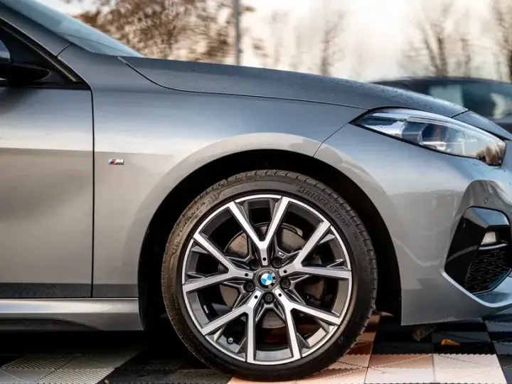 BMW Seria 2