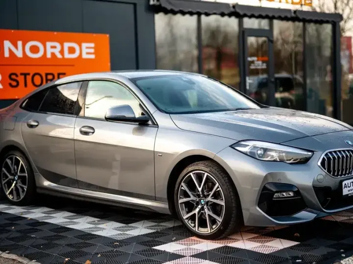 BMW Seria 2