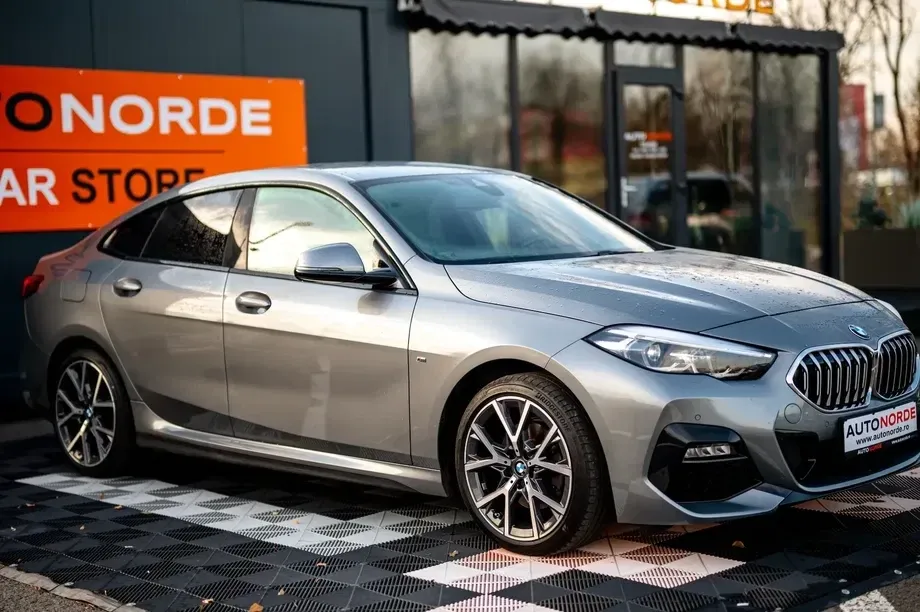 BMW Seria 2 — imagine 2