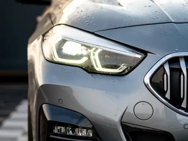 BMW Seria 2