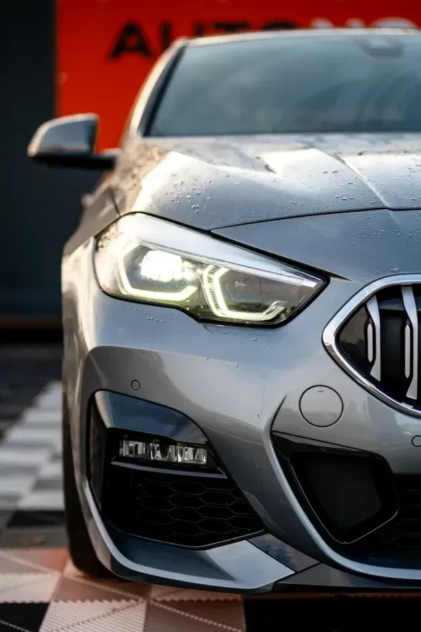 BMW Seria 2 — imagine 5