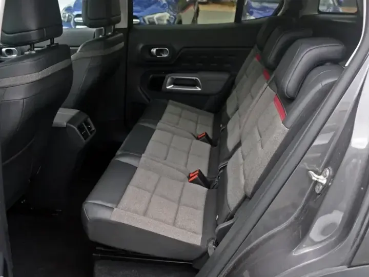 Citroën C5 Aircross 1.5 BlueHDi S&S EAT8 Shine
