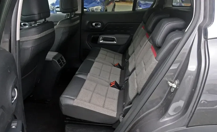 Citroën C5 Aircross 1.5 BlueHDi S&S EAT8 Shine — imagine 6