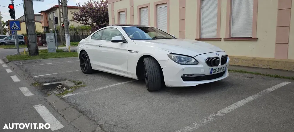 BMW Seria 6 — imagine 2