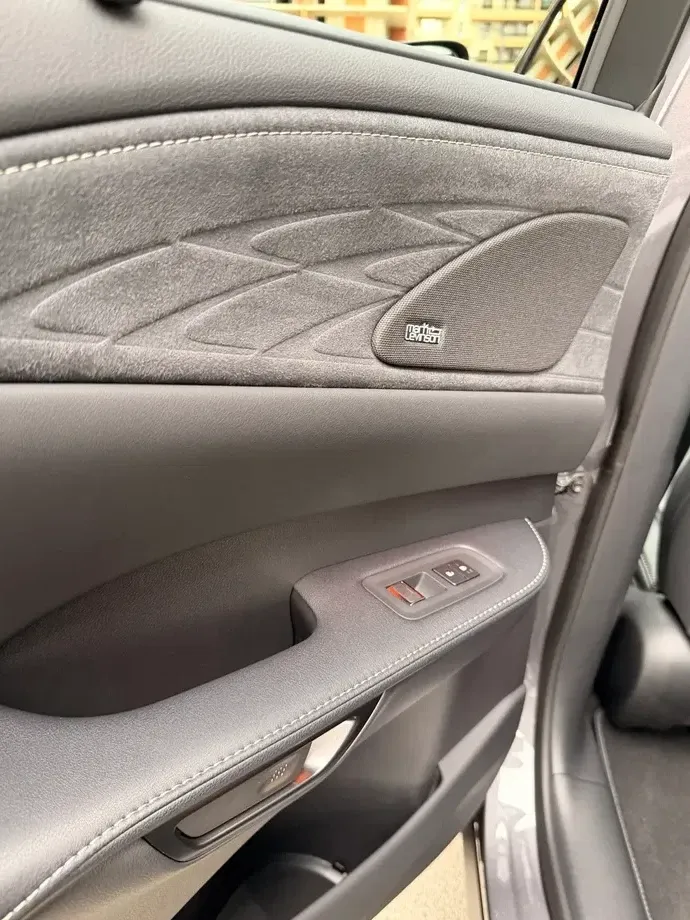Lexus RX IV — imagine 6