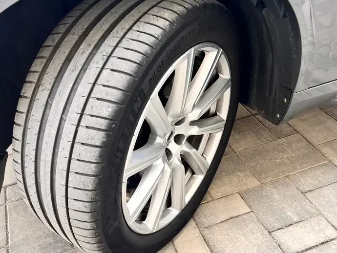 Volvo XC 90 II D5 AWD Inscription
