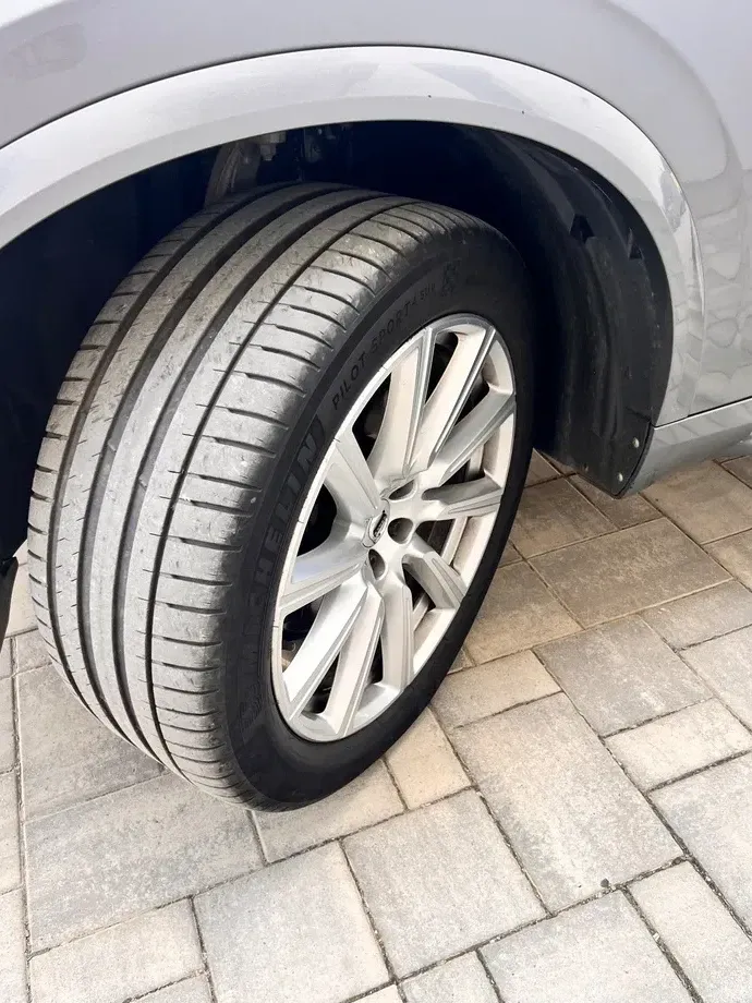 Volvo XC 90 II D5 AWD Inscription — imagine 6
