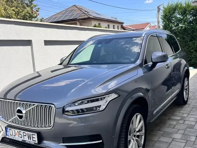 Volvo XC 90 II D5 AWD Inscription