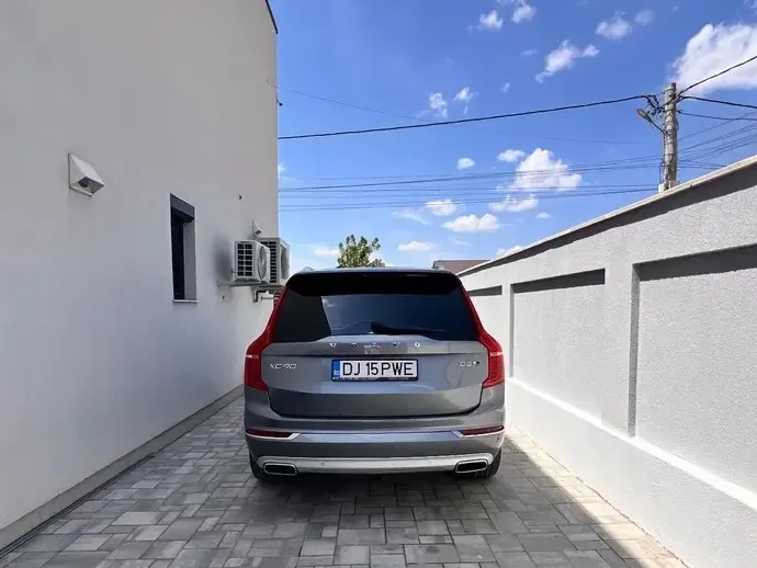 Volvo XC 90 II D5 AWD Inscription