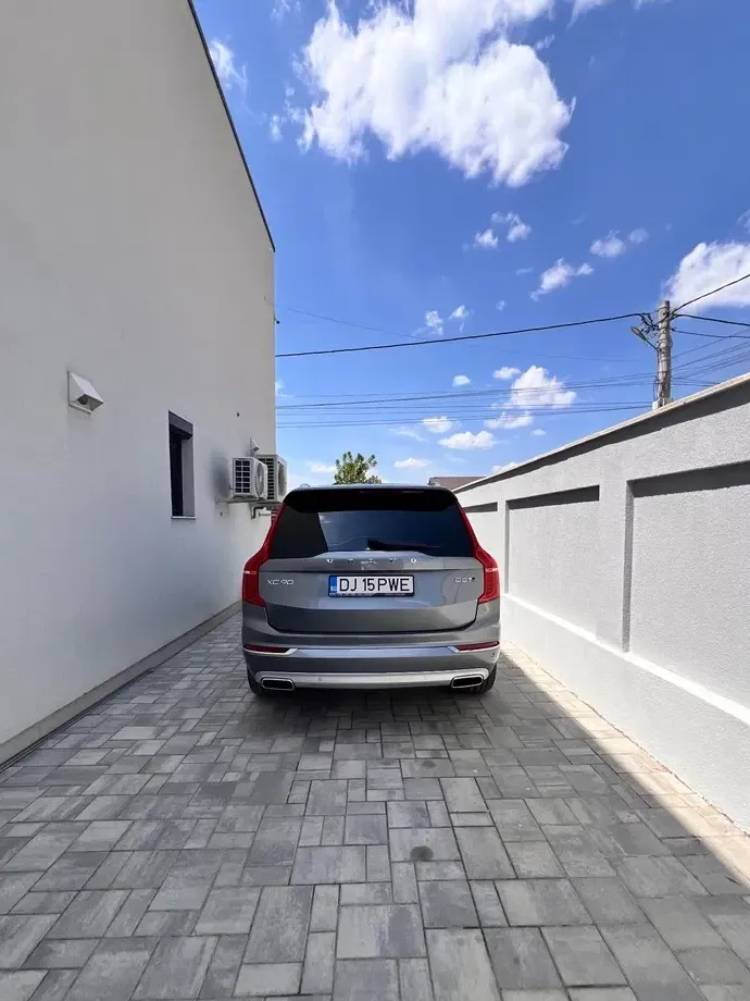 Volvo XC 90 II D5 AWD Inscription — imagine 2