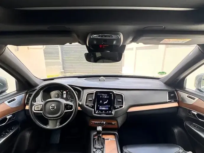 Volvo XC 90 II D5 AWD Inscription