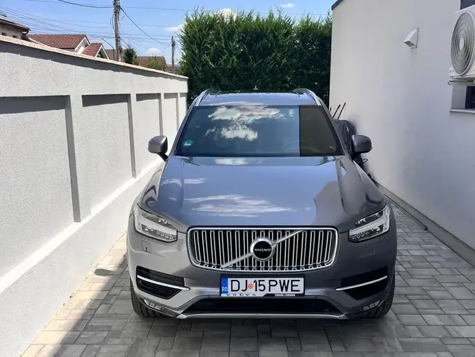 Volvo XC 90 II D5 AWD Inscription