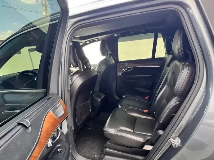 Volvo XC 90 II D5 AWD Inscription