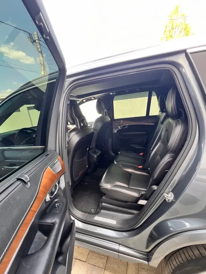 Volvo XC 90 II D5 AWD Inscription — imagine 5
