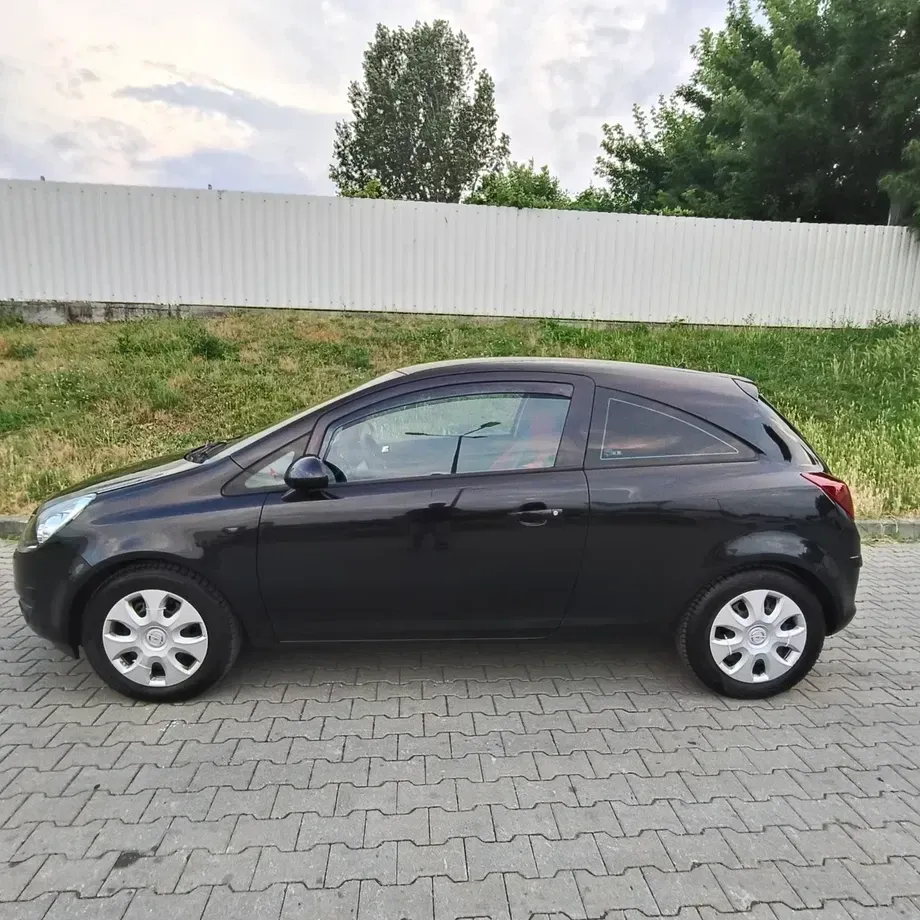Opel Corsa D 1.0i Enjoy — imagine 2