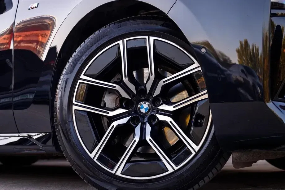 BMW Seria 7 G70 740d xDrive MHEV — imagine 6