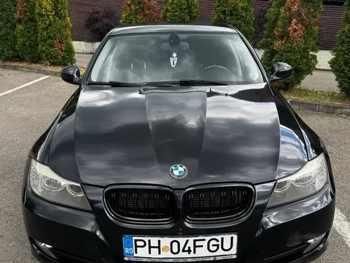 BMW Seria 3 E90/E91/E92/E93