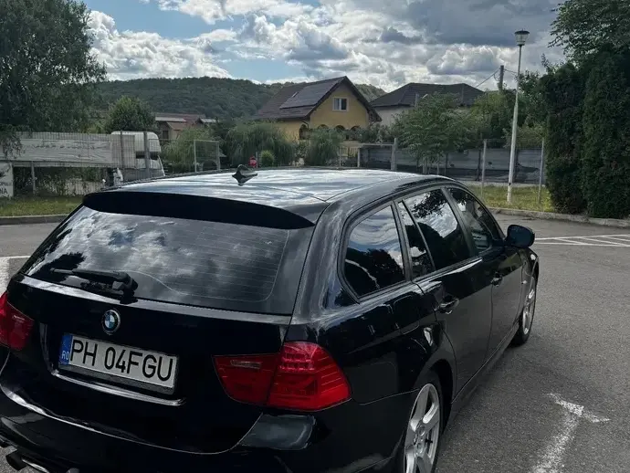 BMW Seria 3 E90/E91/E92/E93