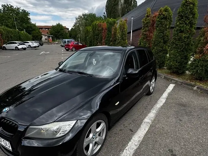 BMW Seria 3 E90/E91/E92/E93