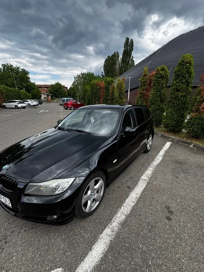 BMW Seria 3 E90/E91/E92/E93 — imagine 6