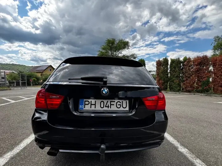 BMW Seria 3 E90/E91/E92/E93