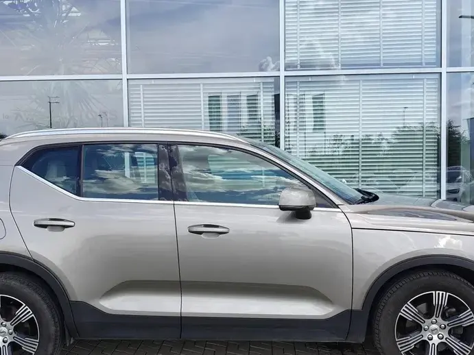 Volvo XC 40 B4 AT8 AWD Mild Hybrid Inscription