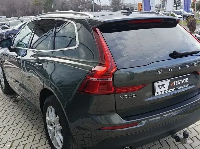 Volvo XC 60 D4 Momentum Pro