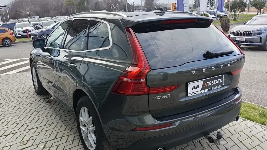 Volvo XC 60 D4 Momentum Pro — imagine 5