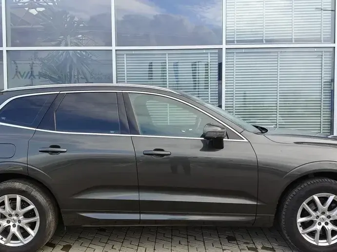 Volvo XC 60 D4 Momentum Pro