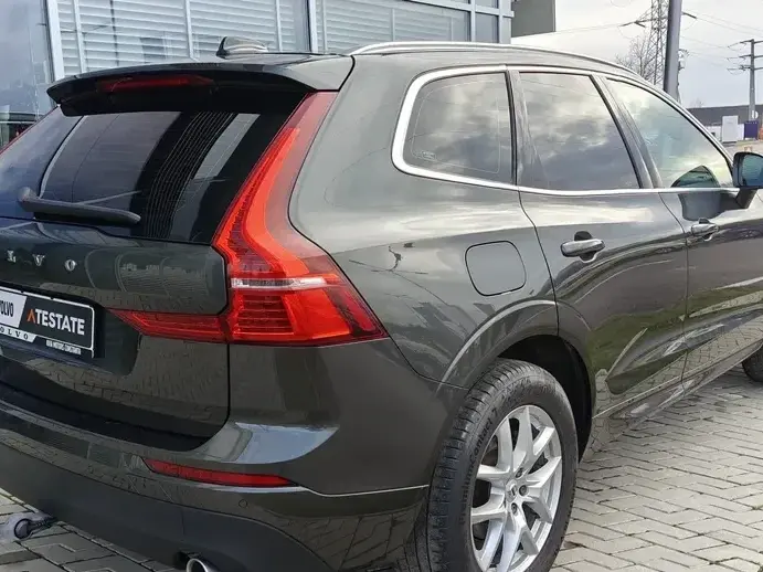 Volvo XC 60 D4 Momentum Pro