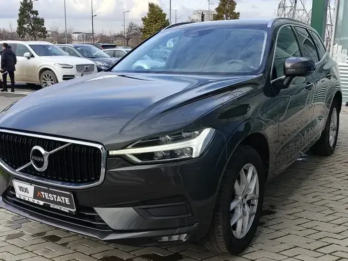 Volvo XC 60 D4 Momentum Pro