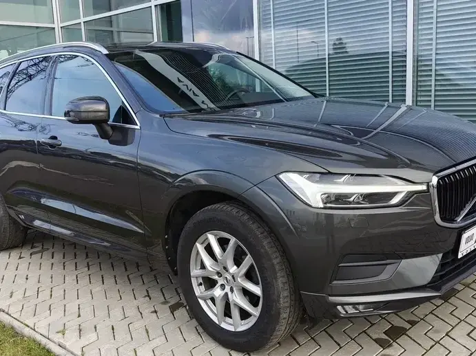 Volvo XC 60 D4 Momentum Pro