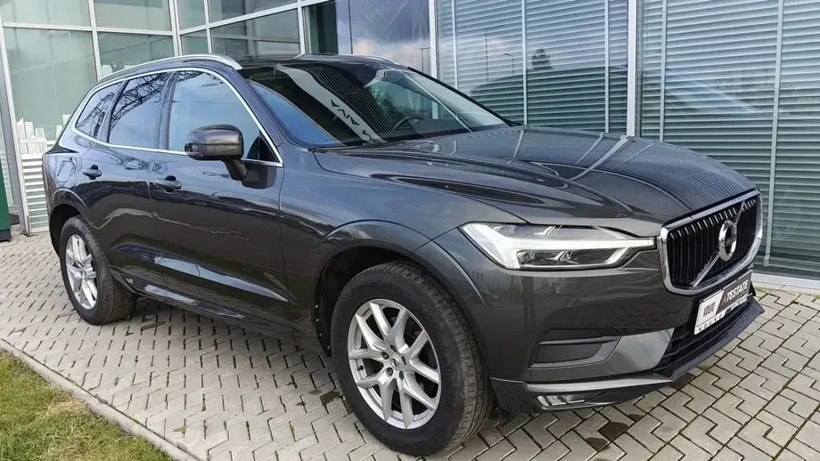 Volvo XC 60 D4 Momentum Pro — imagine 2