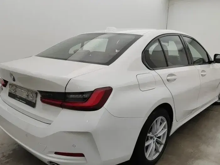 BMW Seria 3 G20/G21