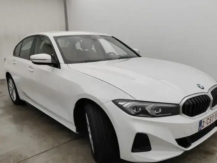BMW Seria 3 G20/G21