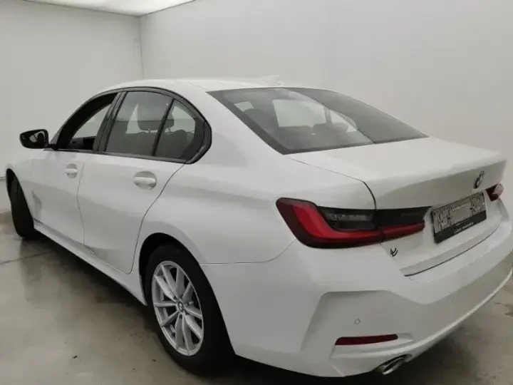 BMW Seria 3 G20/G21