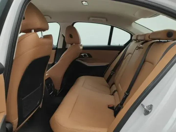 BMW Seria 3 G20/G21