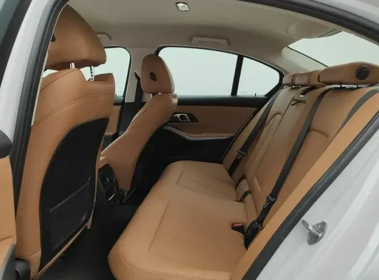 BMW Seria 3 G20/G21 — imagine 5