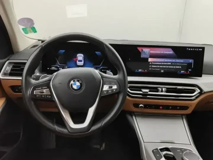 BMW Seria 3 G20/G21