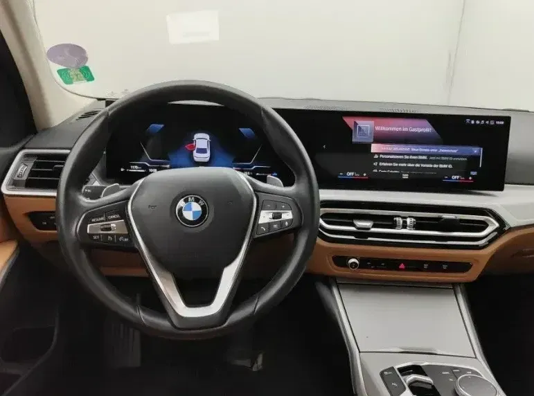 BMW Seria 3 G20/G21 — imagine 6
