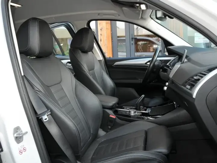 BMW X3 G01 xDrive20d Aut.