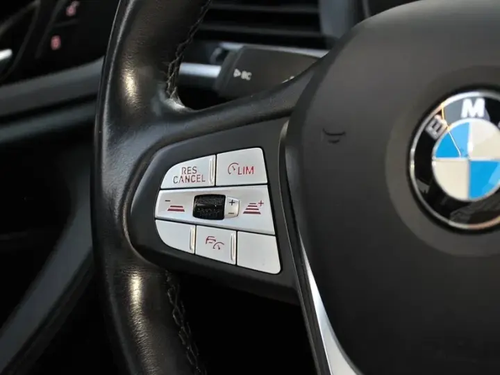 BMW X3 G01 xDrive20d Aut.