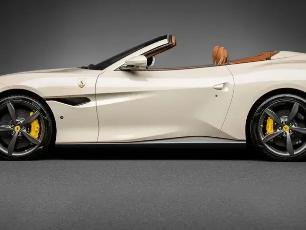 Ferrari Portofino