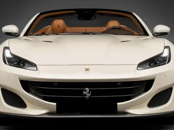 Ferrari Portofino