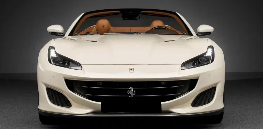 Ferrari Portofino — imagine 5