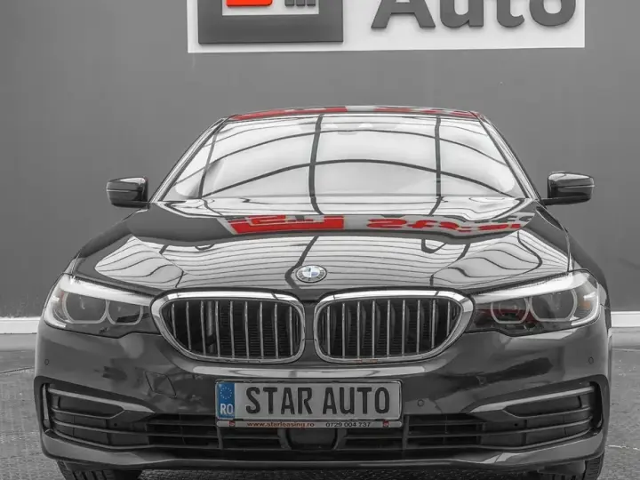 BMW Seria 5 G30/G31 520d Aut. Sport Line