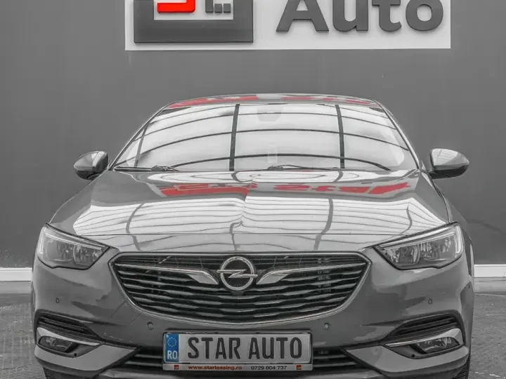 Opel Insignia B 1.6 CDTI Start/Stop Aut. Dynamic