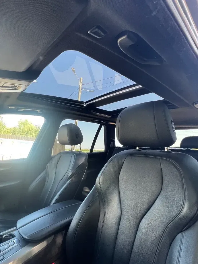 BMW X5 F15 xDrive25d — imagine 3