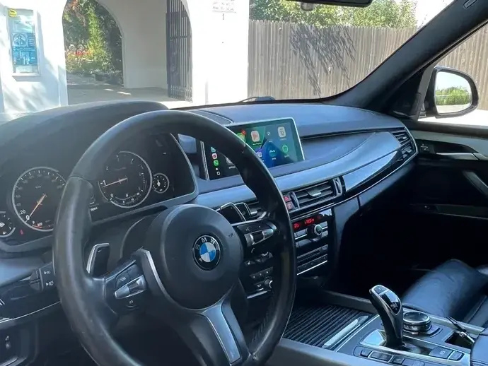 BMW X5 F15 xDrive25d