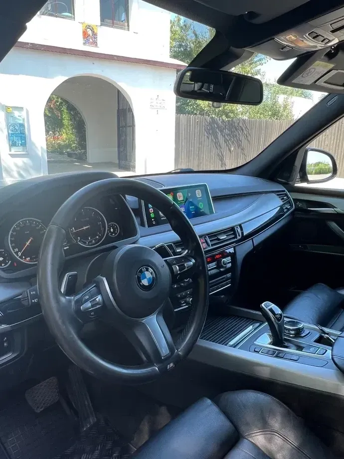 BMW X5 F15 xDrive25d — imagine 6